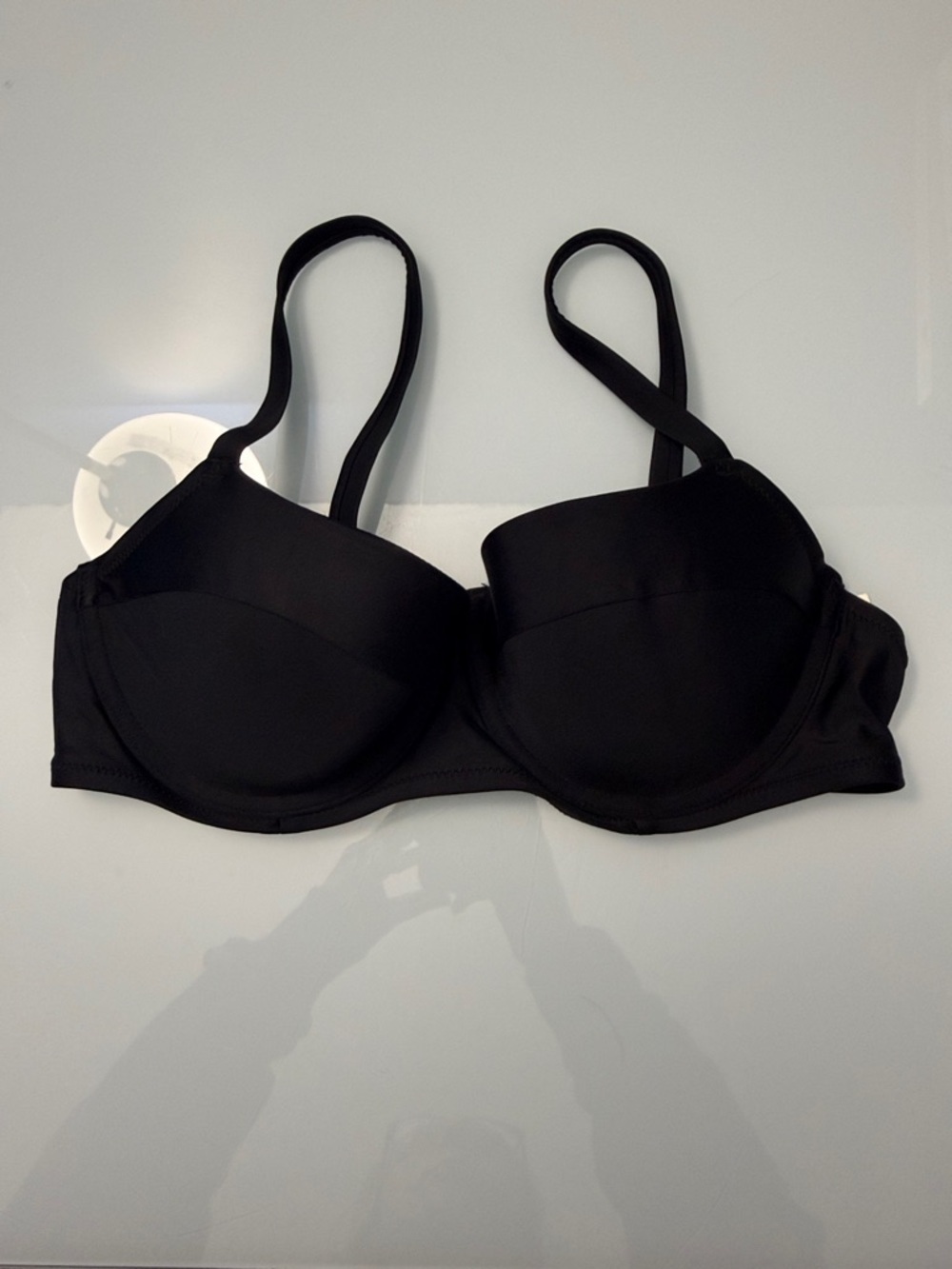 NWT Aerie Bikini Top 36C